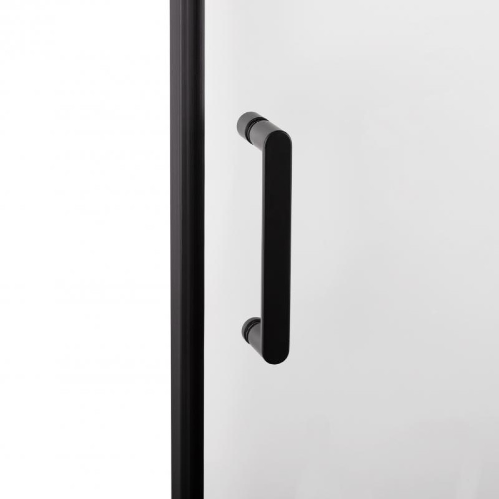 Душова кабіна Qtap Taurus BLA1099SC6 скло Clear 6 мм, без піддону