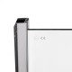 Душова кабіна Qtap Taurus CRM1099AC6 скло Clear 6 мм, без піддону