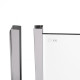 Душова кабіна Qtap Taurus CRM1099AC6 скло Clear 6 мм, без піддону
