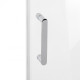 Душова кабіна Qtap Taurus CRM1099AC6 скло Clear 6 мм, без піддону