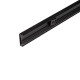 Душова кабіна Qtap Taurus BLA1099AC6 скло Clear 6 мм, без піддону