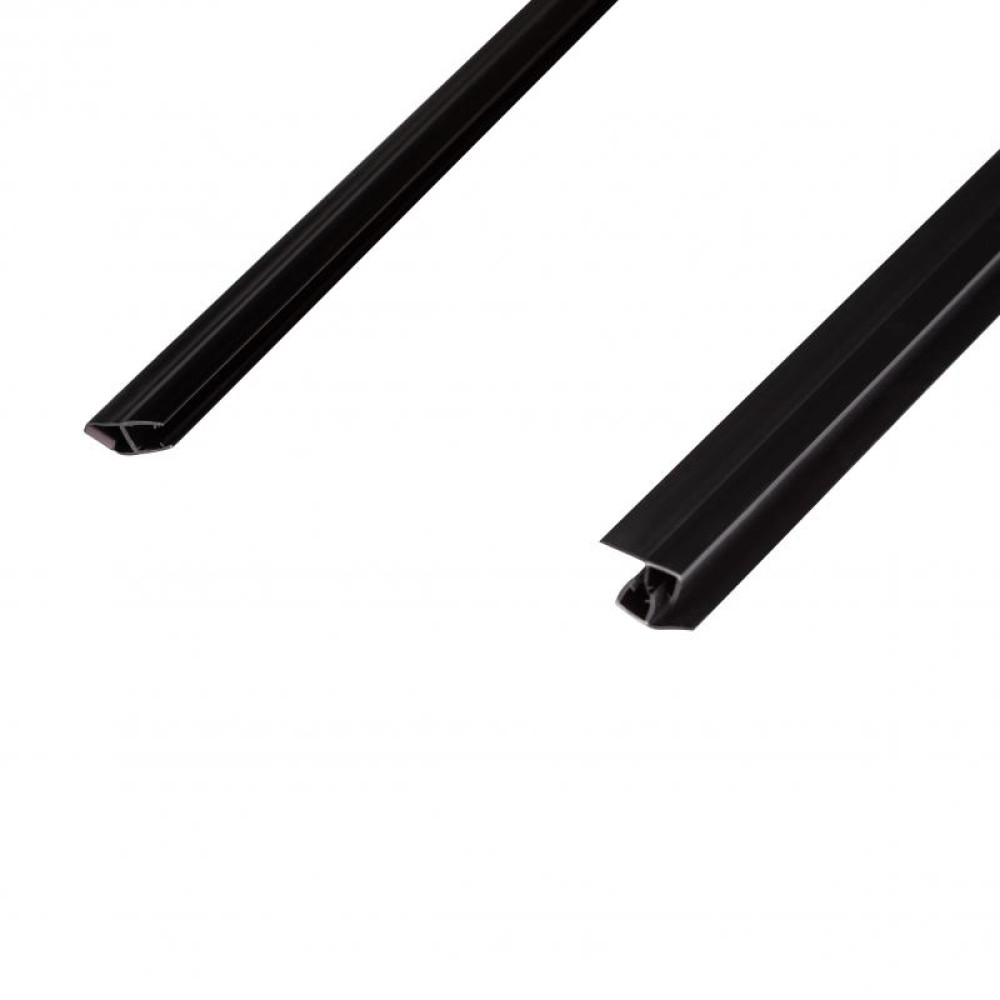 Душова кабіна Qtap Taurus BLA1099AC6 скло Clear 6 мм, без піддону