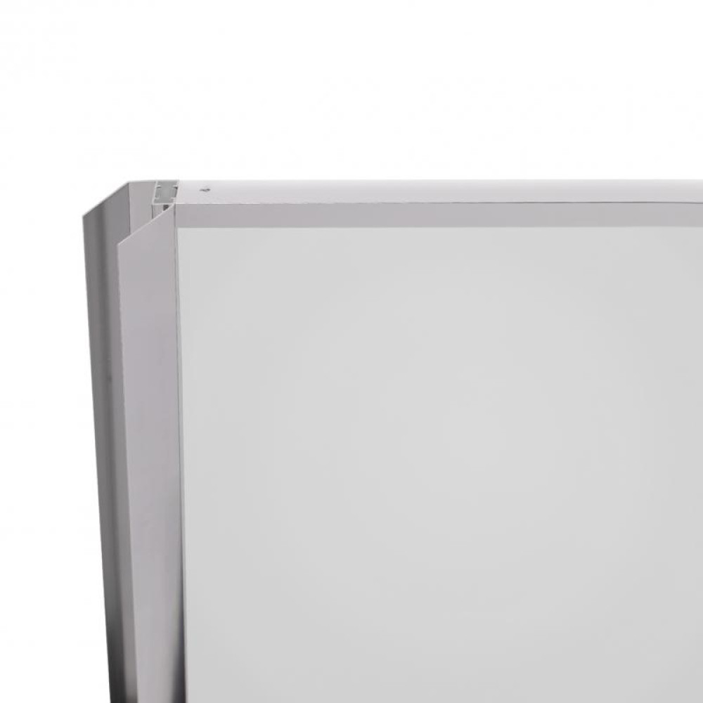 Душова кабіна Qtap Leo CRM10995-AC6 скло Clear 6 мм, без піддону