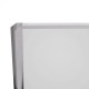 Душова кабіна Qtap Leo CRM10995-AC6 скло Clear 6 мм, без піддону