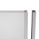 Душова кабіна Qtap Leo CRM10995-AC6 скло Clear 6 мм, без піддону