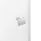 Душевая кабина Qtap Capricorn CRM1011SC6 стекло Clear 6 мм, без поддона
