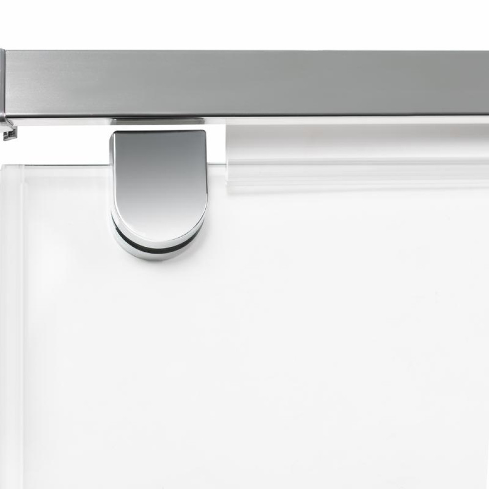Душова кабіна Qtap Scorpio CRM10995-AC6 скло Clear 6 мм, без піддону