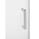 Душова кабіна Qtap Scorpio CRM10115-AC6, п'ятикутна, скло 6 мм Clear без піддону SCOCRM10115AC6