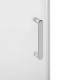 Душова кабіна Qtap Leo CRM10995-AC6 Clear 2020x900x900 мм + піддон Diamond 309912 90x90x12 см із сифоном