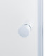 Душова кабіна Qtap Presto WHI1099AP5 Pear 1970x900x900 мм + піддон Robin 309912C 90x90x12 см із сифоном