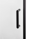 Душова кабіна Qtap Taurus BLA1099SC6 Clear 2020x900x900 мм + піддон Tern 309912C 90x90x12 см із сифоном