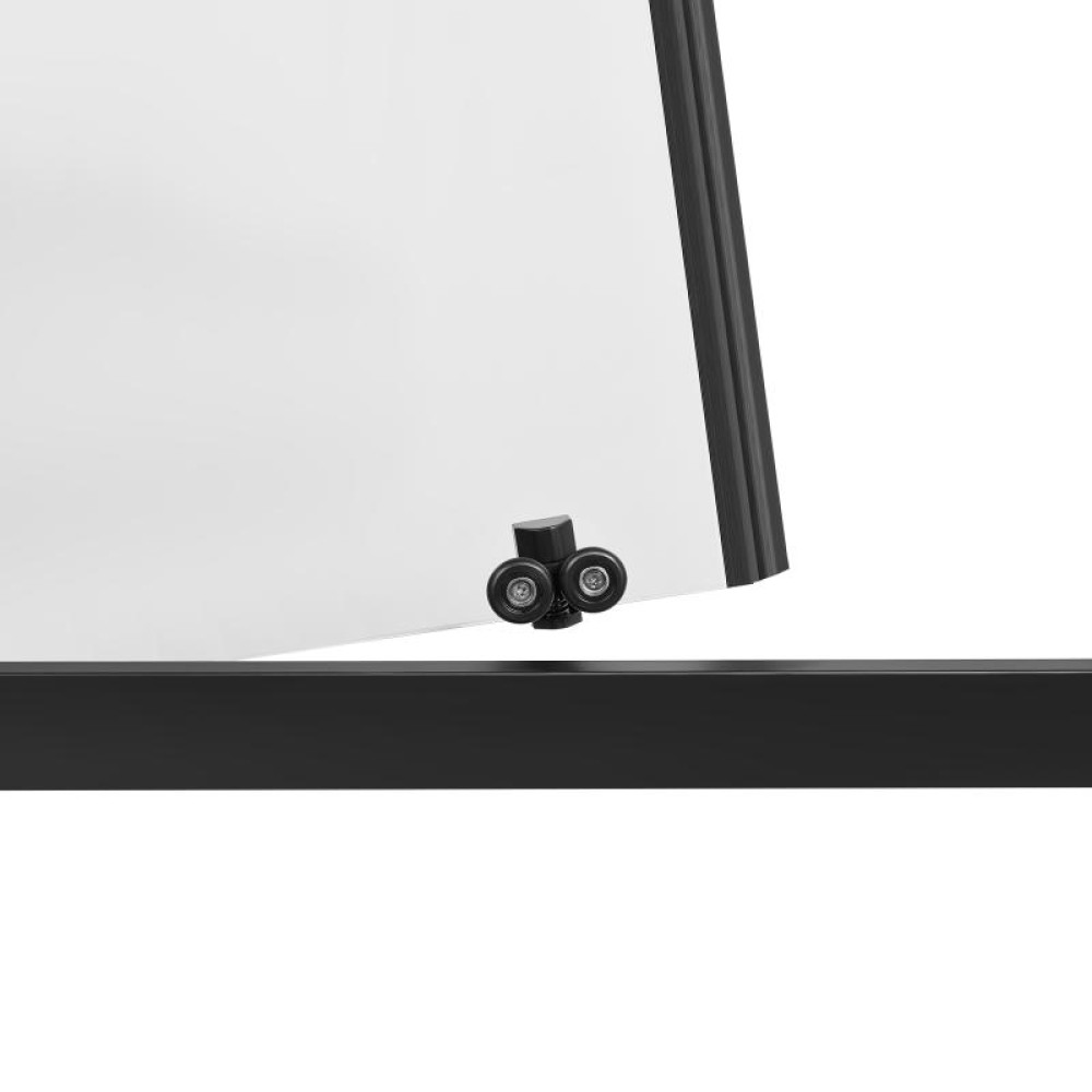 Душова кабіна Qtap Taurus BLA1099SC6 Clear 2020x900x900 мм + піддон Tern 309912C 90x90x12 см із сифоном