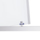 Душова кабіна Qtap Taurus CRM1099SC6 Clear 2020x900x900 мм + піддон Tern 309912C 90x90x12 см із сифоном