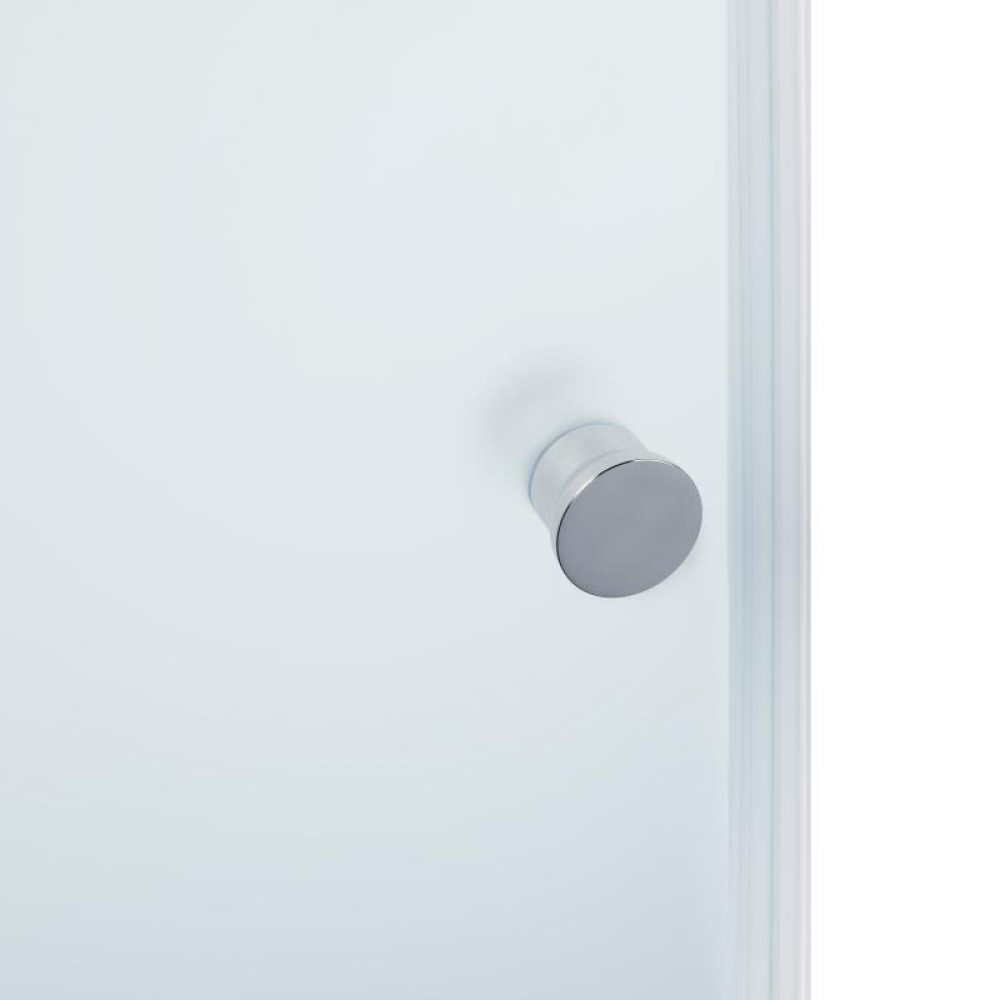 Душова кабіна Qtap Pisces CRM107-9SP5, скло Pear 5 мм без піддону