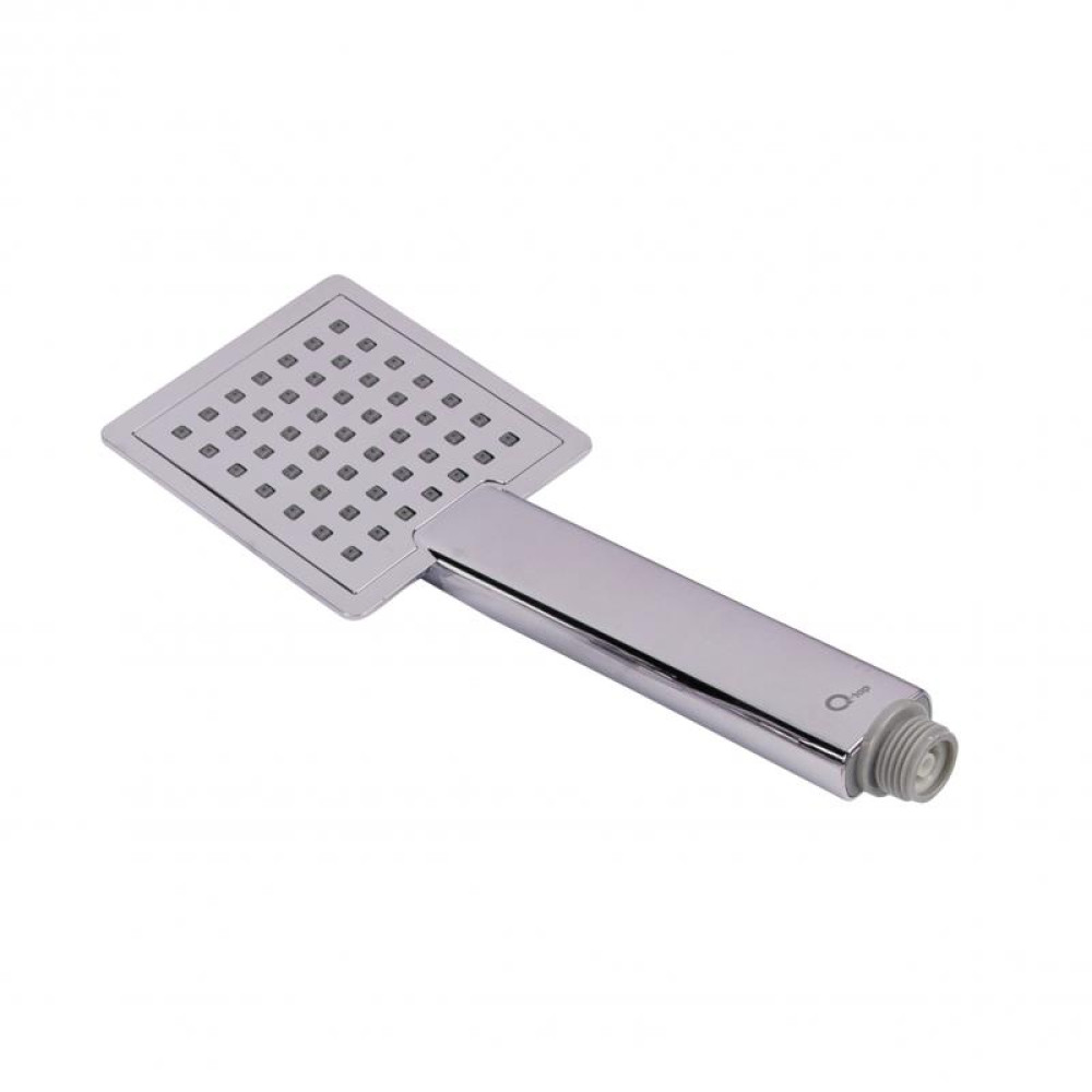 Набір Qtap душова кабіна Presto CRM1099SP5 + Піддон TERN 309912C + Душова панель Plava 1005 Chrome