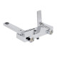 Душевая система Qtap Crow Chrome (k30) QTCRO111CRM48648