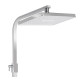 Душевая система Qtap Crow Chrome (k30) QTCRO111CRM48648