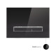 Панель змиву для унітазу Qtap Nest QT0111V1107GB