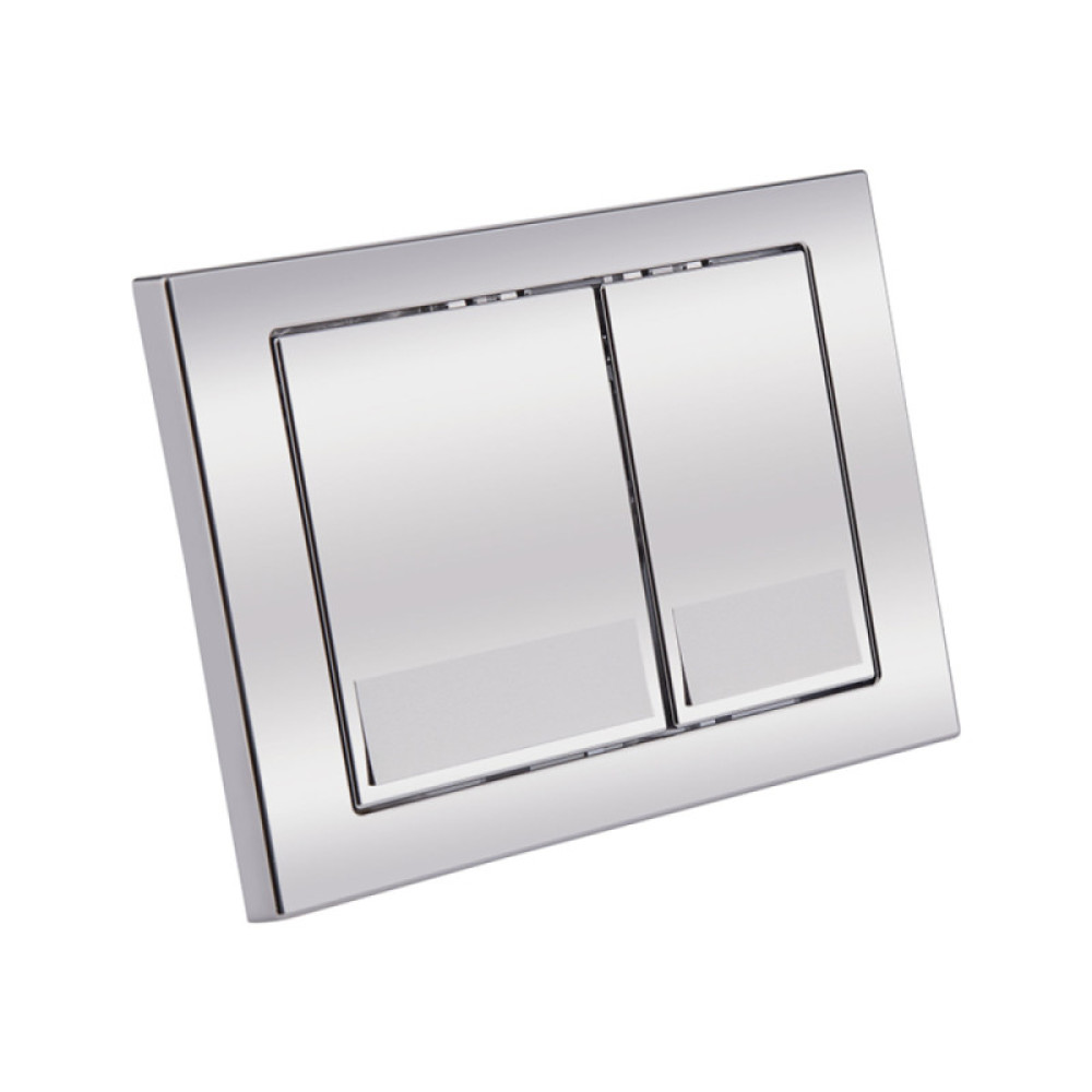 Панель змиву для унітазу Qtap Nest QT0111M06028CRM