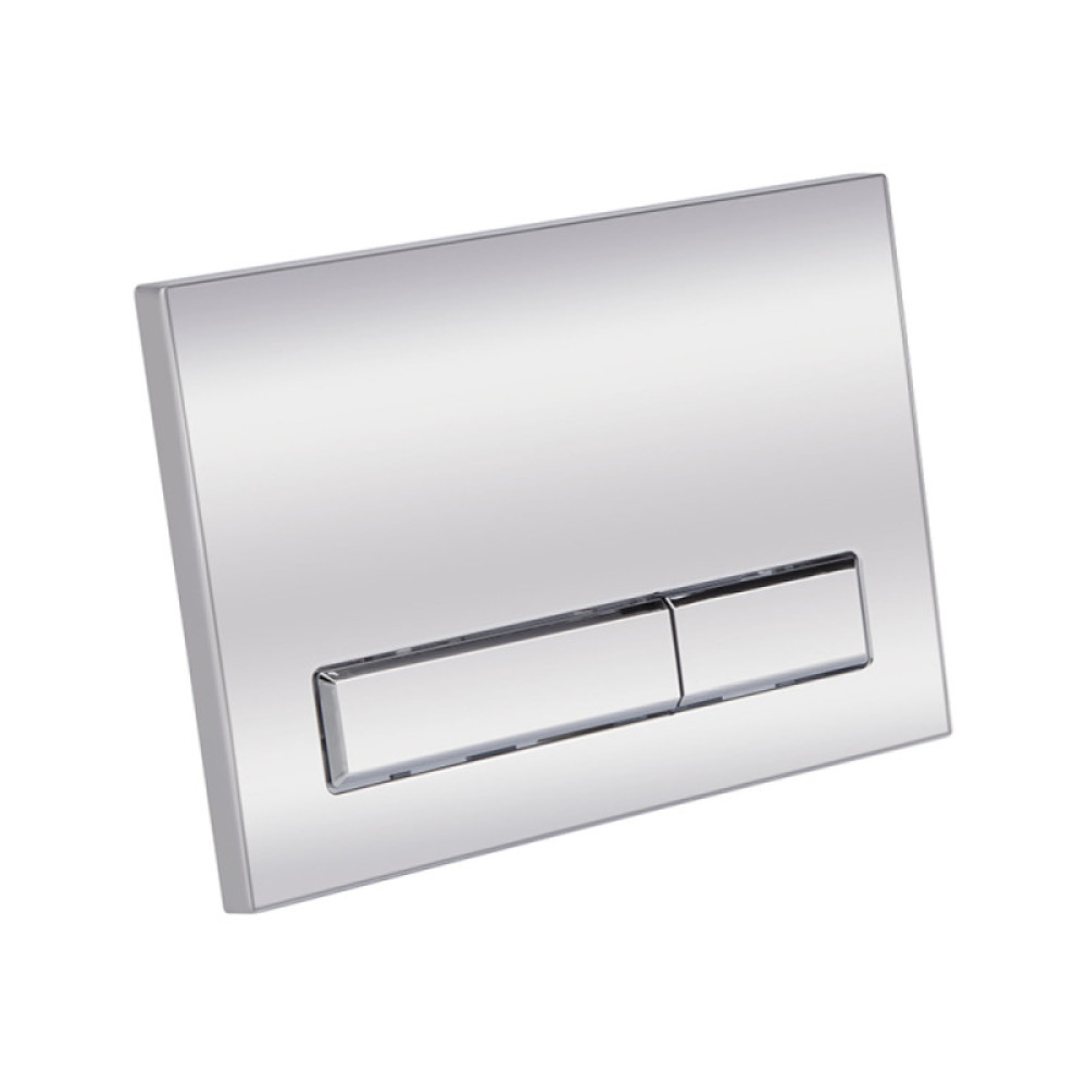 Панель змиву для унітазу Qtap Nest QT0111M08381CRM
