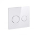 Панель змиву для унітазу Qtap Nest UNI QT0211P01V1176W