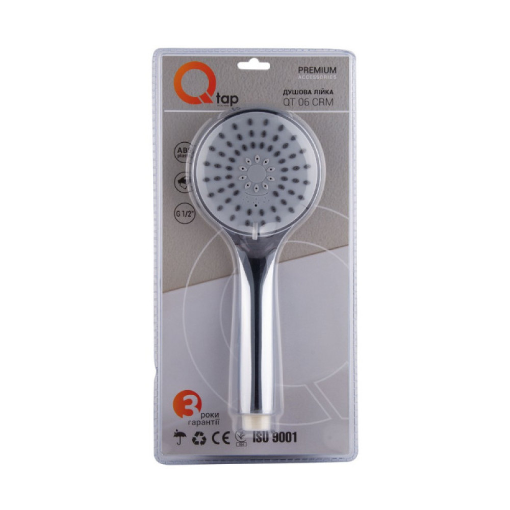 Лійка для ручного душа Q-tap 06 SD00006012