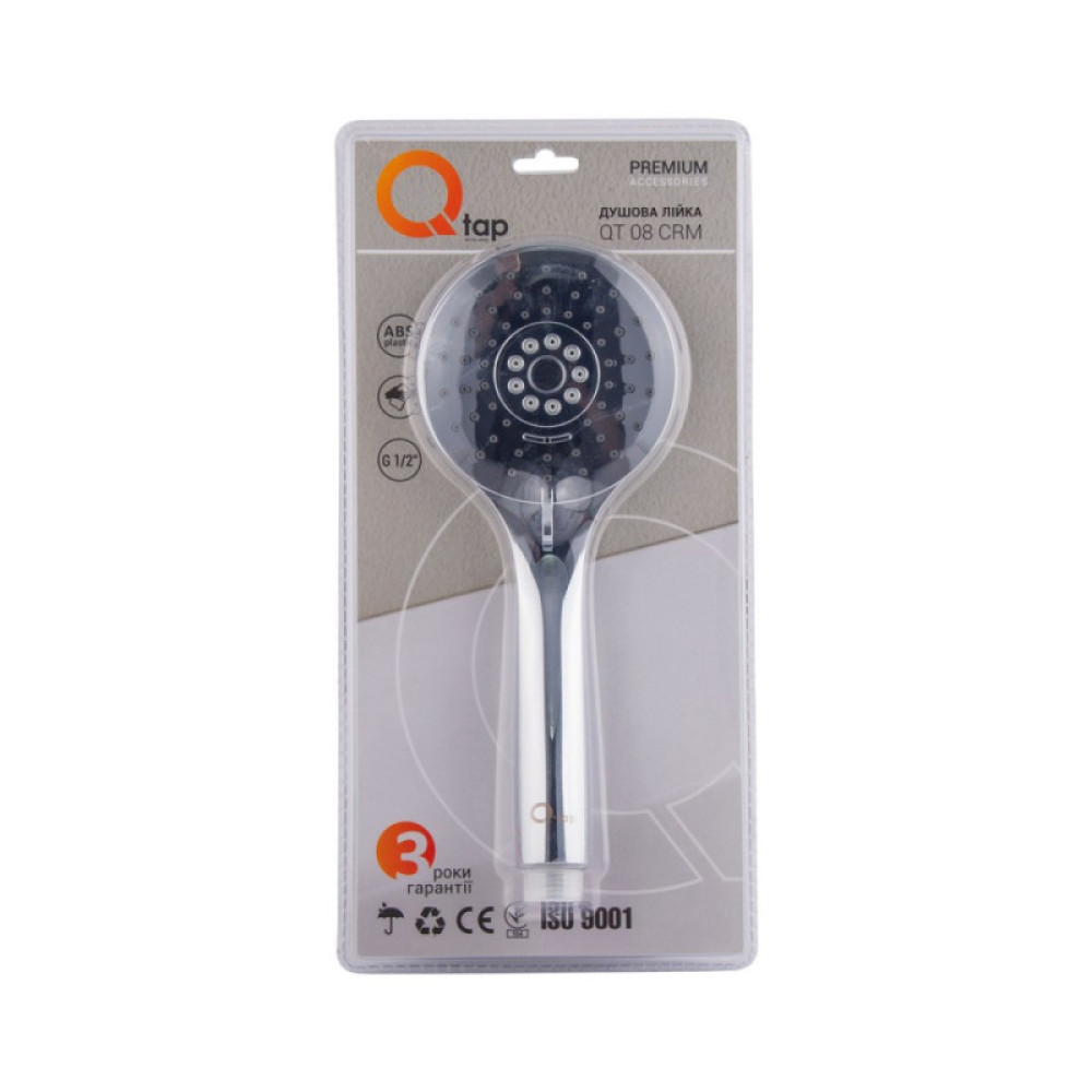 Лійка для ручного душа Q-tap 08 SD00031246