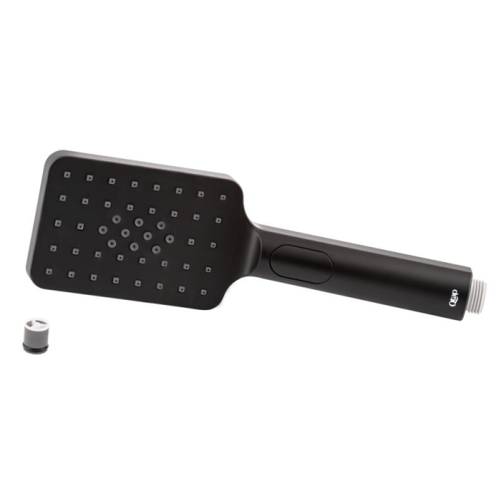 Лійка для ручного душу Qtap Rucni A121N3KBB