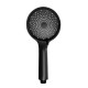 Лійка для ручного душа Q-tap Rucni QTRUC125BLM45776