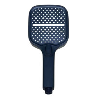 Лійка для ручного душа Q-tap Rucni QTRUC125BLM45782