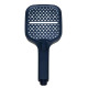 Лійка для ручного душа Q-tap Rucni QTRUC125BLM45782
