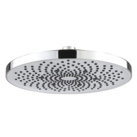 Лейка для верхнего душа Qtap Hlavova QTHLA107CRM45787