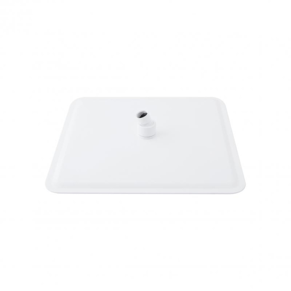 Лійка для верхнього душу Qtap Hlavova S300N1ZWW