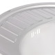 Кухонна мийка Qtap 5745 Micro Decor 0,8 мм (QT5745MICDEC08)