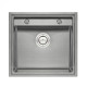 Кухонна мийка Qtap D5249 3.0 / 1.2 мм Satin (QTD52493012)