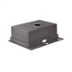 Кухонна мийка Qtap DH6050 3.0 / 1.2 мм Satin + сушарка + дозатор для миючого засобу