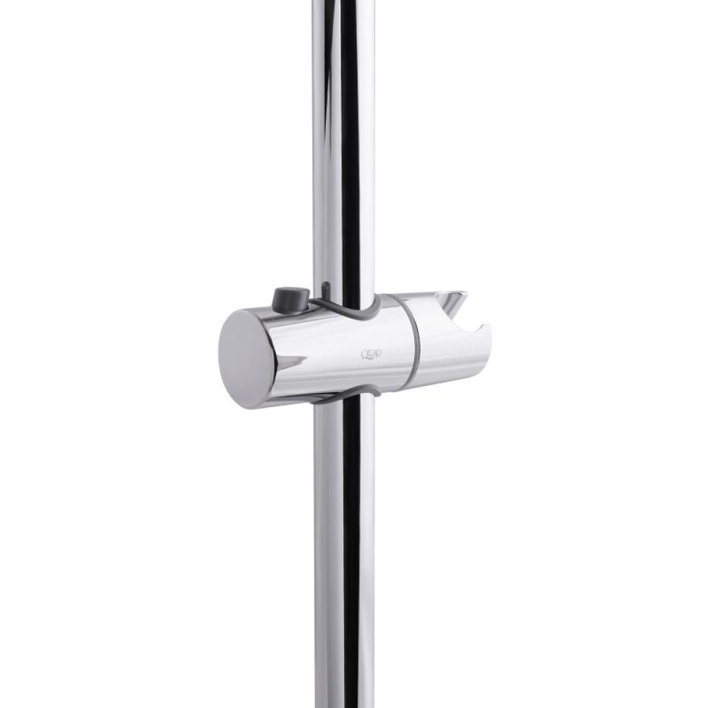 Душова стійка Q-tap Lepit 82103OC