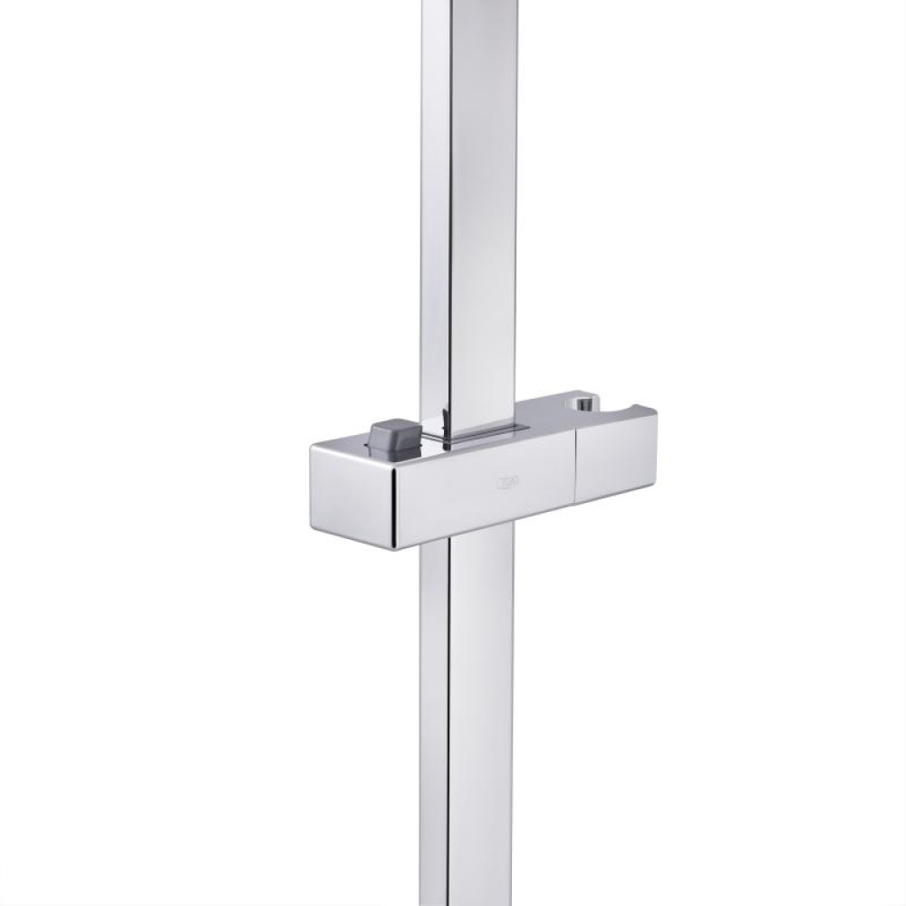 Душова стійка Q-tap Lepit 82103NC QT