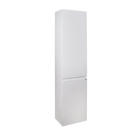 Пенал підлоговий Qtap Albatross 4400х1600х305 White QT0176PP1600DRW