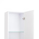 Пенал підлоговий Qtap Scorpio 350х1900х300 White QT1475PN1901RW
