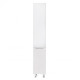 Пенал підлоговий Qtap Scorpio 350х1900х300 White QT1475PN1901RW
