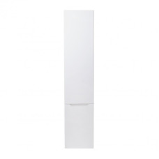 Пенал подвесной Qtap Scorpio 350х1650х300 White QT1476PP1651RW