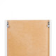 Пенал підвісний Qtap Scorpio 350х1650х300 White QT1476PP1651RW