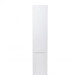Пенал підвісний Qtap Scorpio 350х1650х300 White QT1476PP1651RW