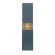 Пенал підвісний Qtap Robin N 350х1650х316 Graphite / Whitish oak QT1376PP16520RGWO