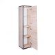 Пенал підвісний Qtap Taurus 350х1450х300 Whitish oak QT2476PP1451RWO