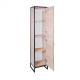 Пенал підлоговий Qtap Taurus 350х1750х300 Whitish oak QT2475PN175RWO