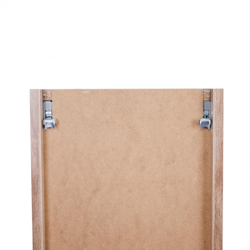 Полупенал підвісний Qtap Taurus 300х700х300 Whitish oak QT24761PP700WO