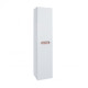 Пенал підвісний Qtap Virgo 350х1600х316 White / Whitish oak QT1876PP1651RWWO