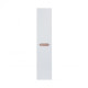 Пенал підвісний Qtap Virgo 350х1600х316 White / Whitish oak QT1876PP1651RWWO